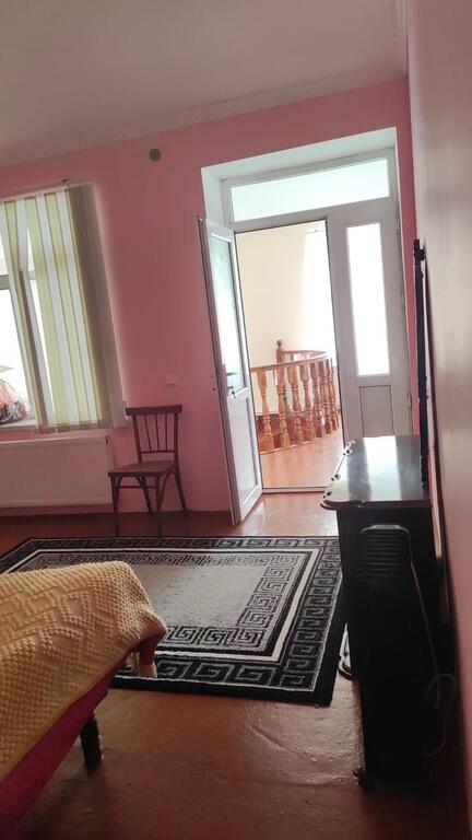 Satılır 8 otaqlı həyət evi/bağ evi 450 m² — Ev, villa, Qəbələ (9)