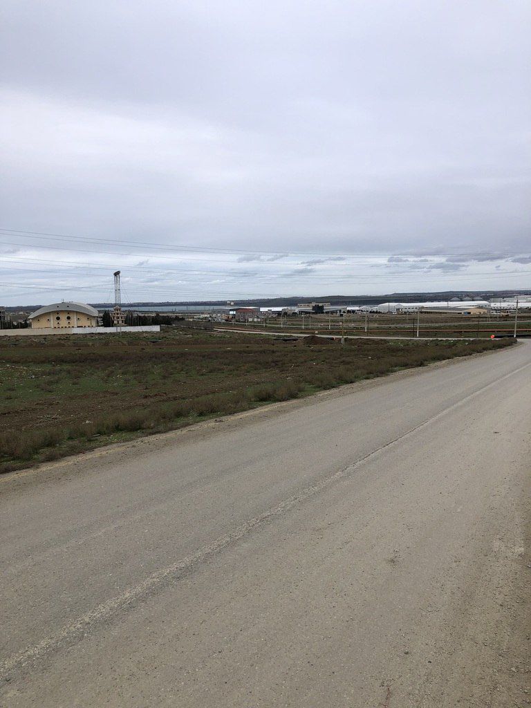 Satılır torpaq 156 sot — Torpaq, Bakı (2)