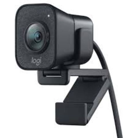 Logitech Streamcam — Bakı