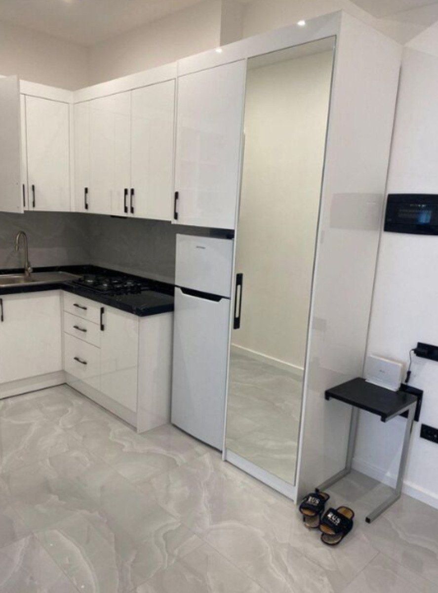 İcarəyə verilir 2 otaqlı yeni tikili 70 m² — Mənzil, Bakı (6)