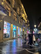 İcarəyə verilir obyekt 130 m² — Nüsrət Bəy