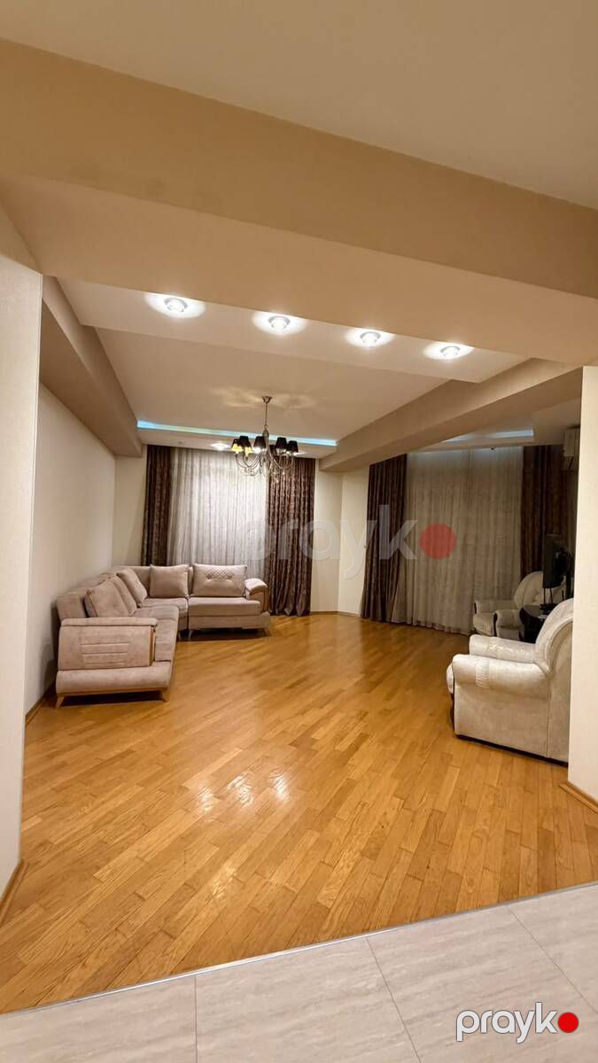 İcarəyə verilir 2 otaqlı yeni tikili 95 m² — Mənzil, Bakı (3)