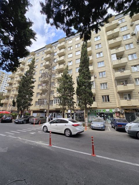 Satılır 1 otaqlı yeni tikili 38 m² — Xırdalan