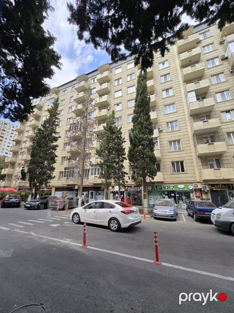 Satılır 1 otaqlı yeni tikili 38 m²
