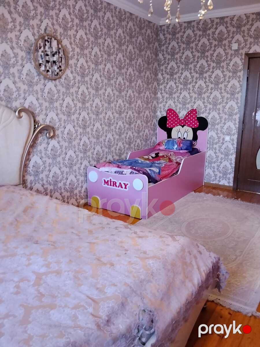 Satılır 2 otaqlı köhnə tikili 50 m² — Mənzil, Bakı (3)
