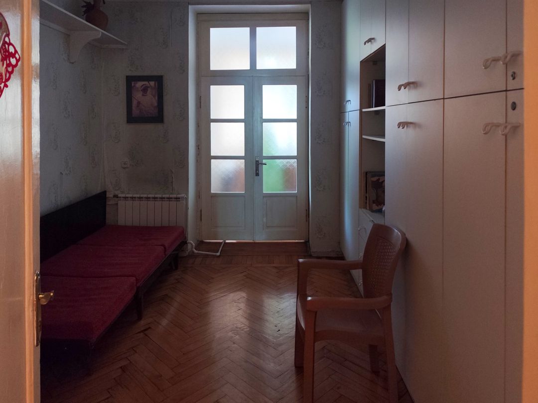 Satılır 5 otaqlı köhnə tikili 108 m² — Mənzil, Bakı (5)