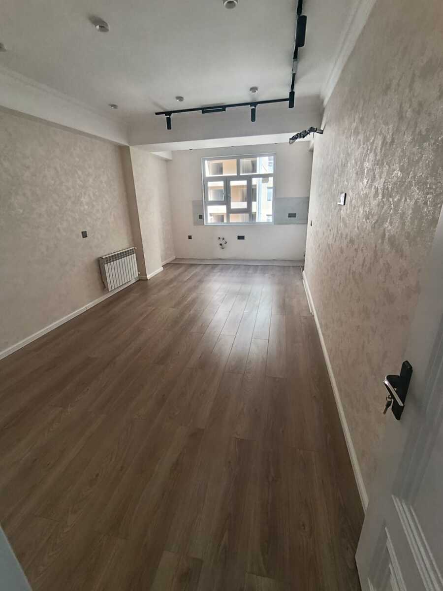 Satılır 2 otaqlı yeni tikili 62 m² — Mənzil, Xırdalan (2)