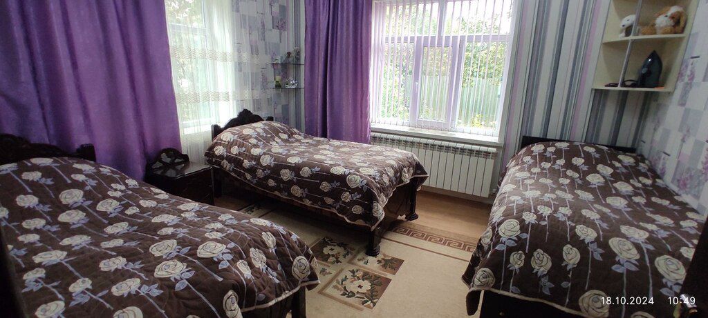 Сдается дом, Гусарский р — Ev, villa, Qusar (2)
