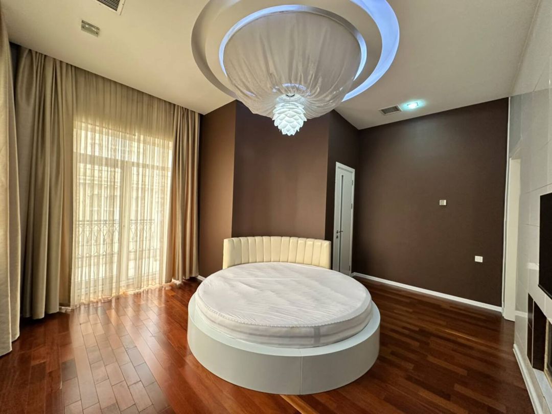 Satılır 3 otaqlı köhnə tikili 86 m² — Mənzil, Bakı (9)