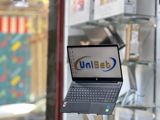 Noutbuk HP Black i7 Nvidia mx450 — Uniset — Kompüterlər və noutbuklar