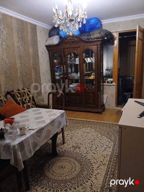 Satılır 3 otaqlı köhnə tikili 45 m² — Bakı