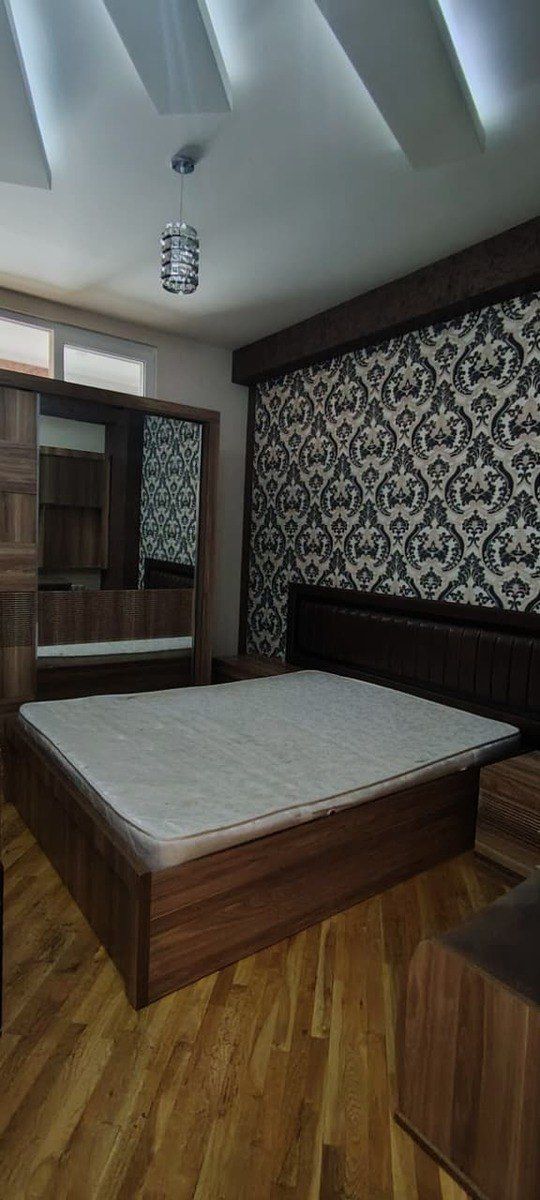 Satılır 3 otaqlı yeni tikili 90 m² — Mənzil, Bakı (8)