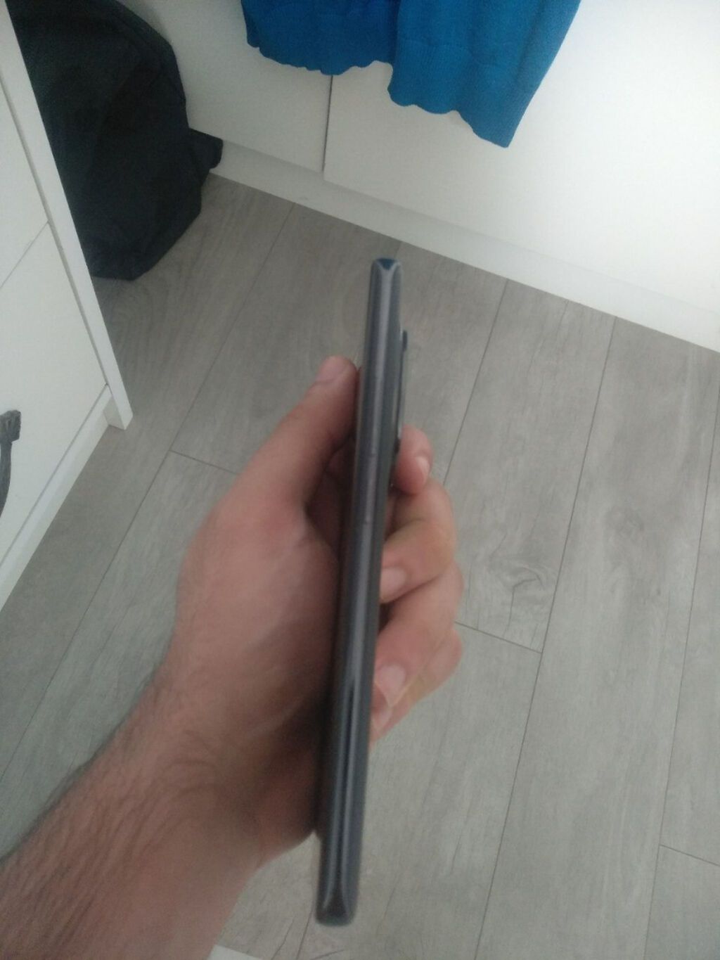 Redmi Note 14 Pro+, 512 GB, rəng - Qara, Barmaq izi, İki sim kartlı, Face ID — Elektronika, Bakı (6)