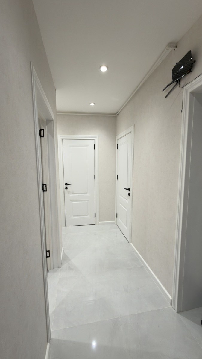 Satılır 2 otaqlı köhnə tikili 69 m² — Mənzil, Bakı (11)