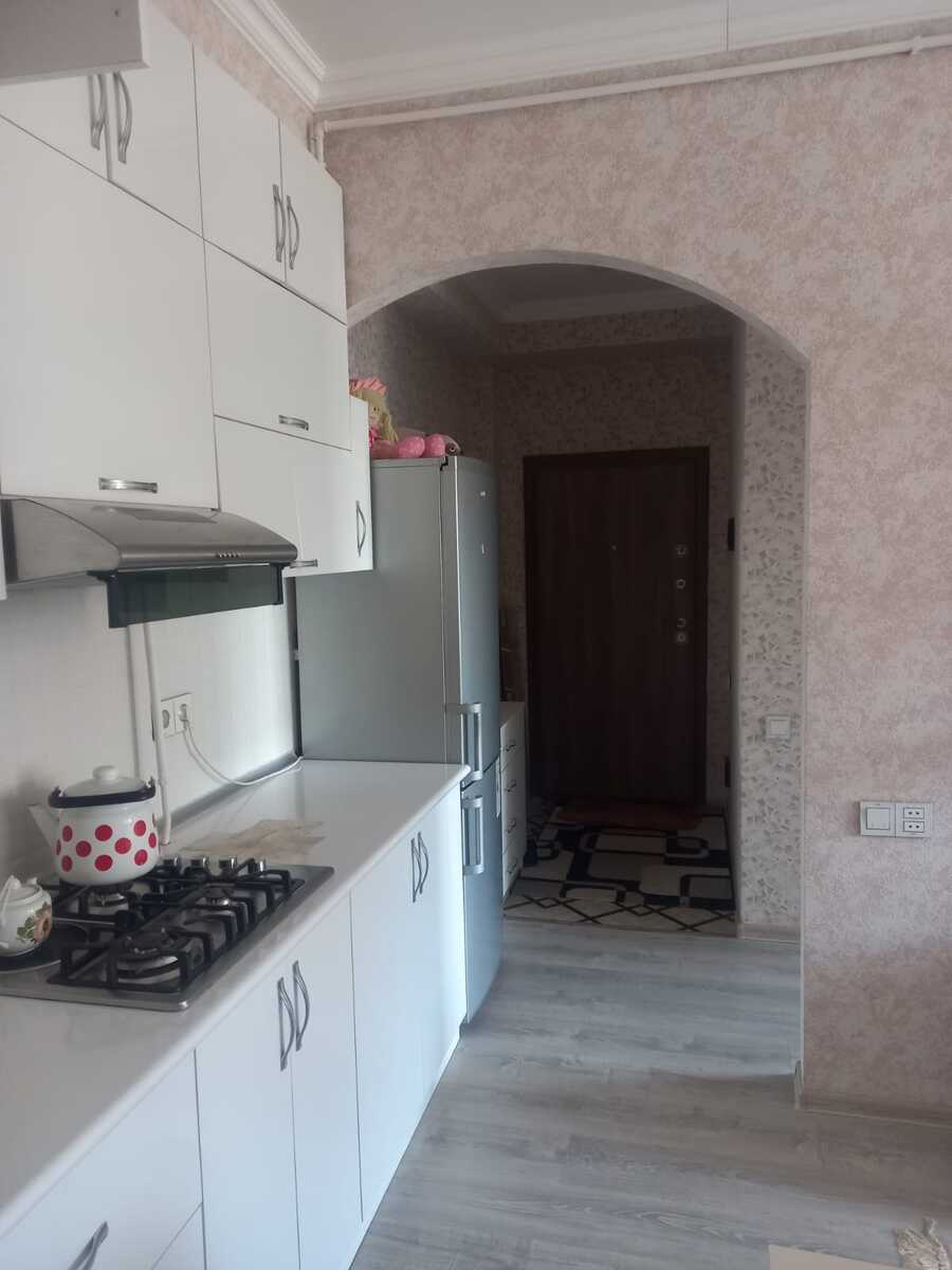 2-otaqlı yeni tikili kirayə verilir, Masazır qəs., 50 m² — Mənzil, Bakı (6)