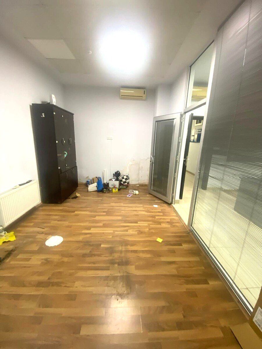 İcarəyə verilir obyekt 110 m² — Əmlak, Bakı (6)