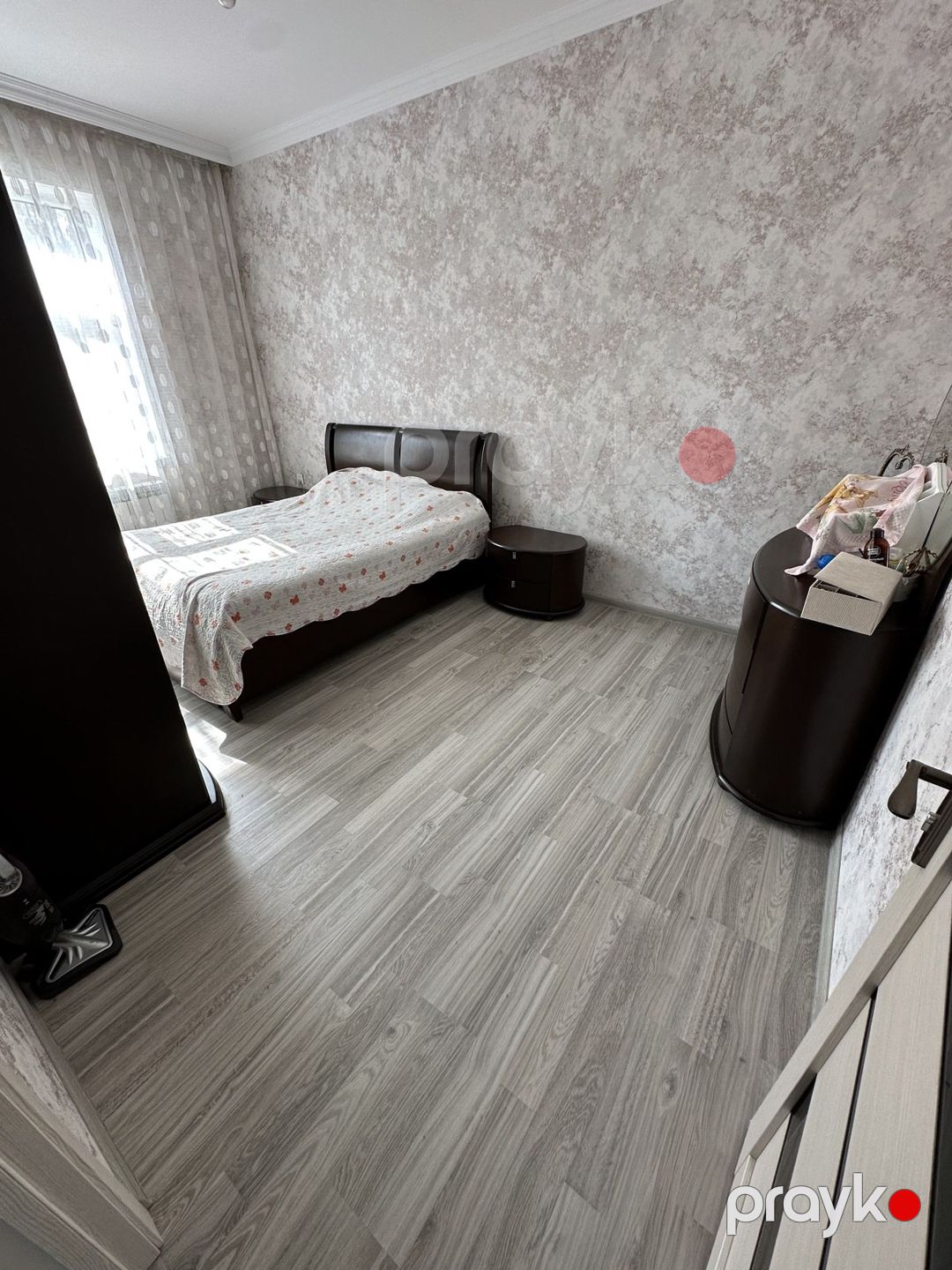 İcarəyə verilir 4 otaqlı həyət evi/bağ evi 100 m² — Ev, villa, Bakı (8)
