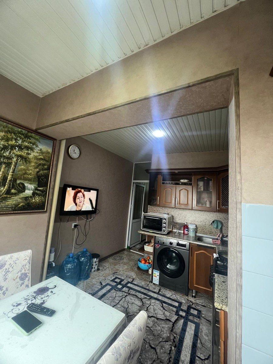 Satılır 2 otaqlı köhnə tikili 55 m² — Mənzil, Bakı (8)
