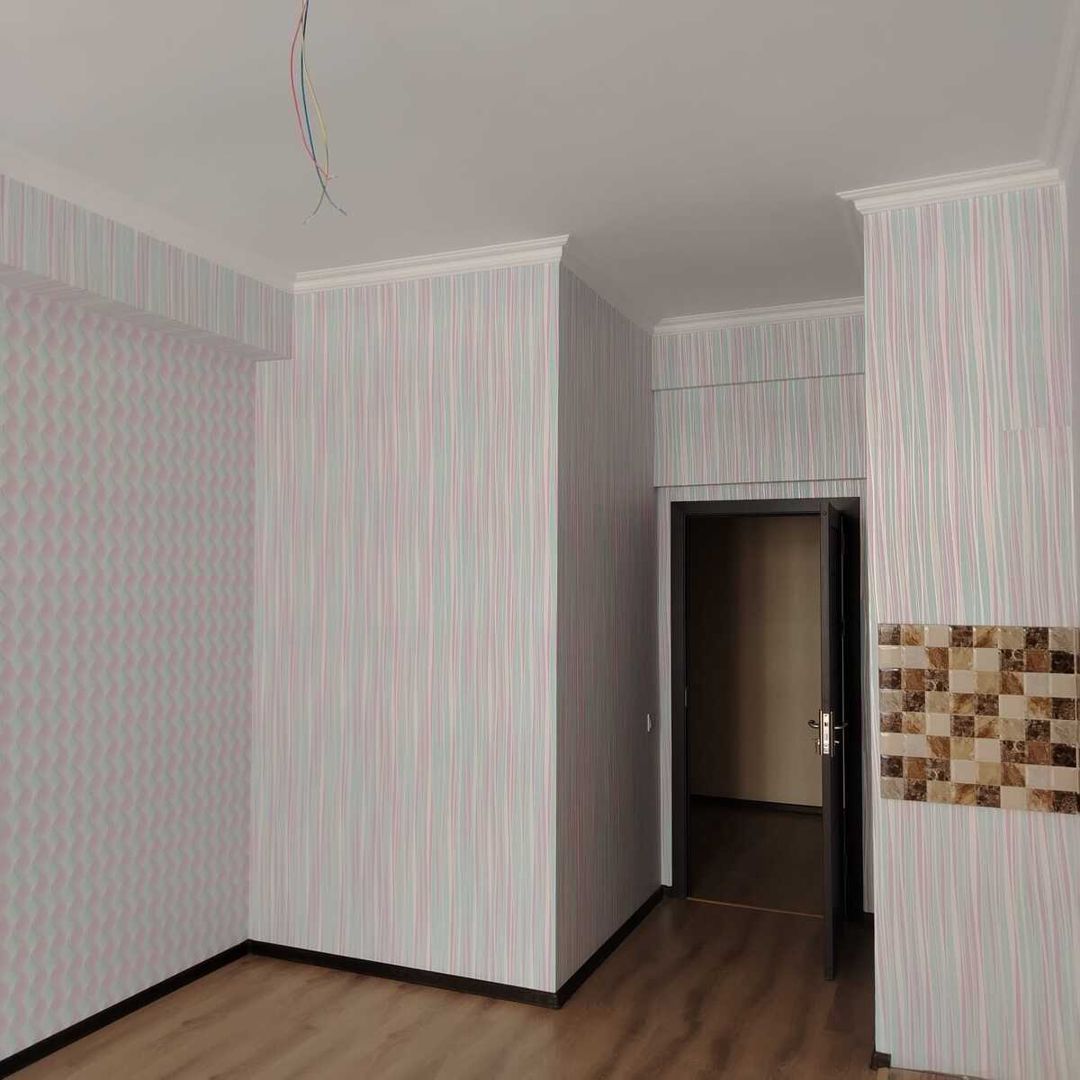 Satılır 2 otaqlı yeni tikili 67 m² — Mənzil, Bakı (8)