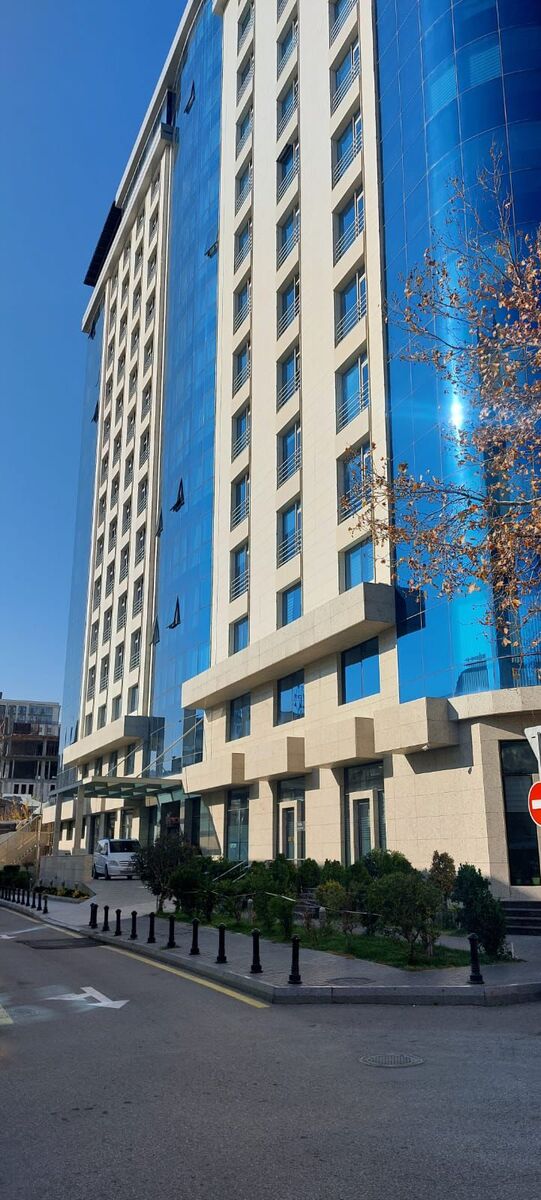 Satılır obyekt 50 m² — Əmlak, Bakı (7)