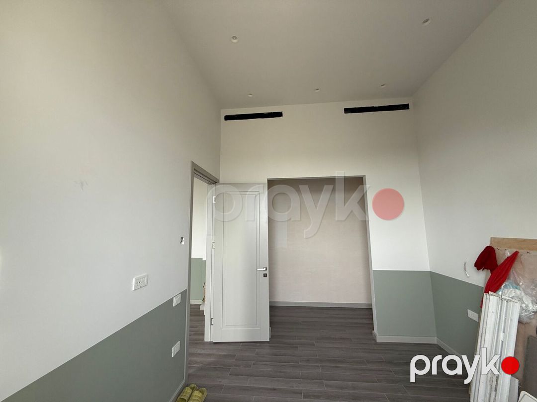 Satılır 2 otaqlı yeni tikili 58 m² — Mənzil, Bakı (8)