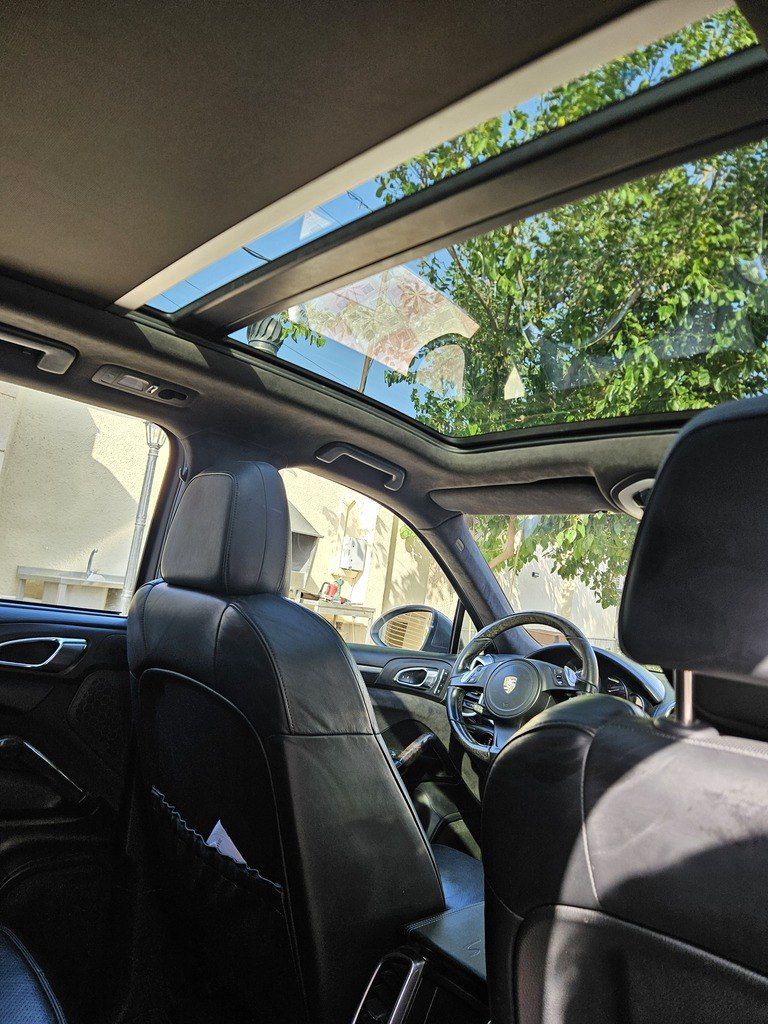 Porsche Cayenne GTS, 4.8 L, 2012 il, 149 000 km — Avtomobillər, Bakı (12)