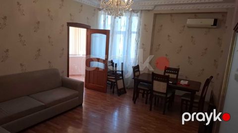 İcarəyə verilir 2 otaqlı yeni tikili 100 m²