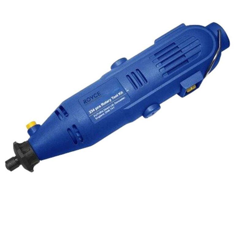 Bor aparatı Royce RDG135-234T — Təmir və inşaat, Bakı (3)