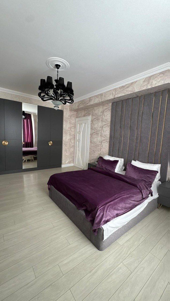 Satılır 3 otaqlı yeni tikili 150 m² — Mənzil, Bakı (9)