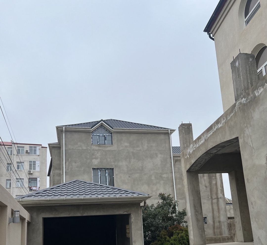 Satılır 9 otaqlı həyət evi/bağ evi 360 m² — Ev, villa, Xırdalan (4)