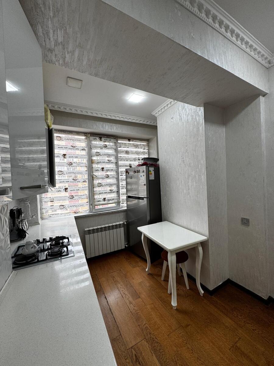 Satılır 2 otaqlı yeni tikili 68 m² — Mənzil, Bakı (2)