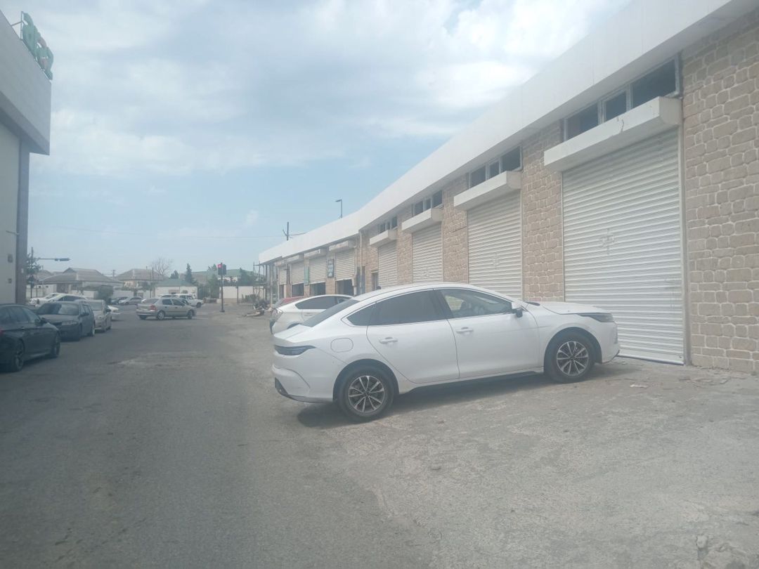 İcarəyə verilir obyekt 150 m² — Əmlak, Bakı (2)