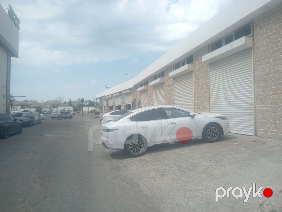 İcarəyə verilir obyekt 150 m² — Əmlak, Bakı (2)