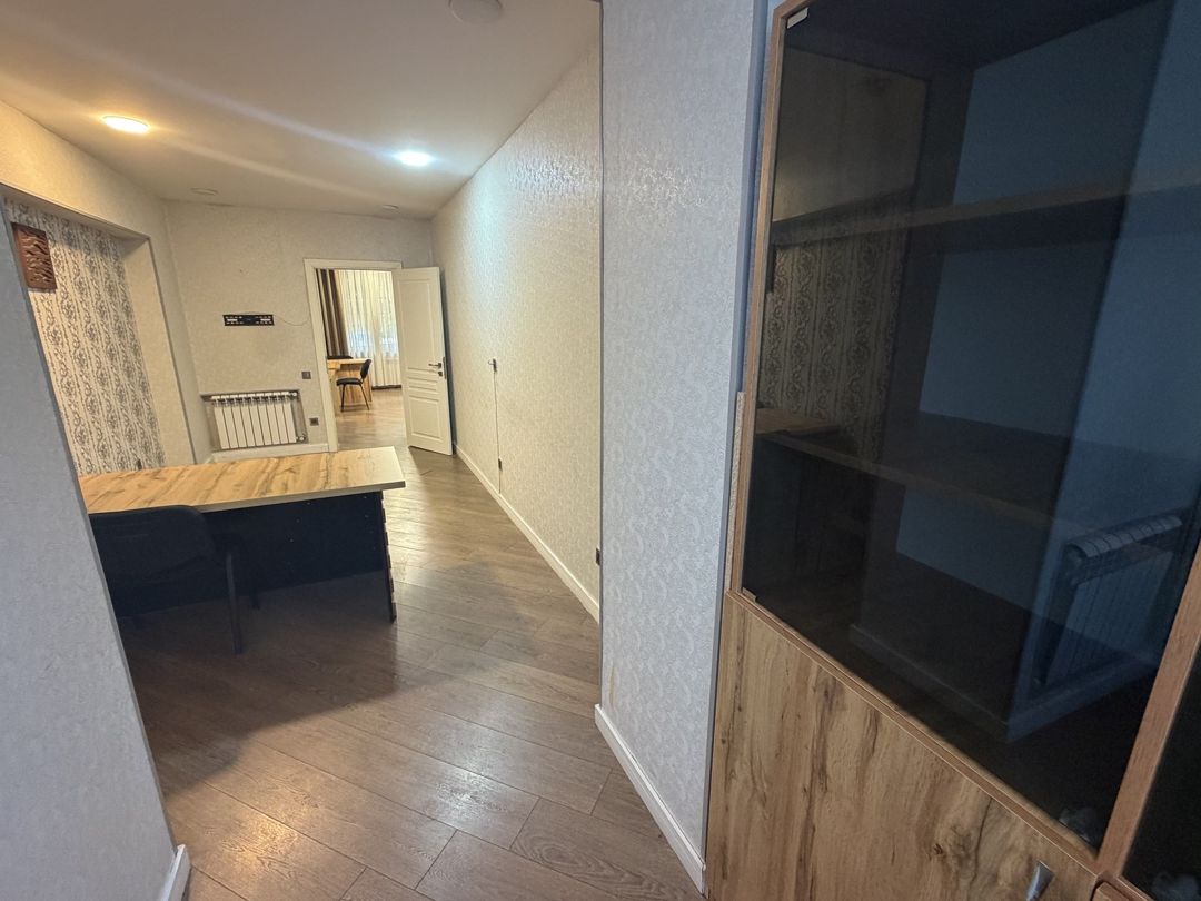 İcarəyə verilir 2 otaqlı ofis 55 m² — Ofis, Bakı (7)