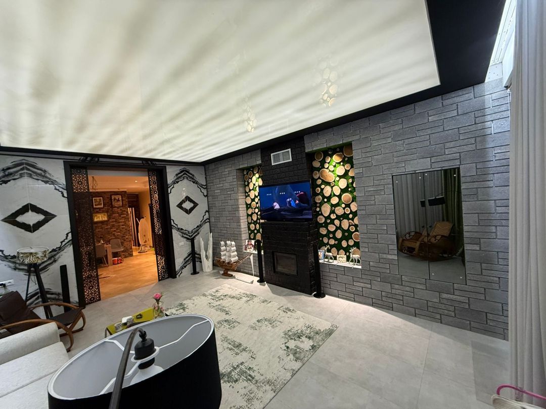 Satılır 3 otaqlı yeni tikili 74 m² — Mənzil, Bakı (7)