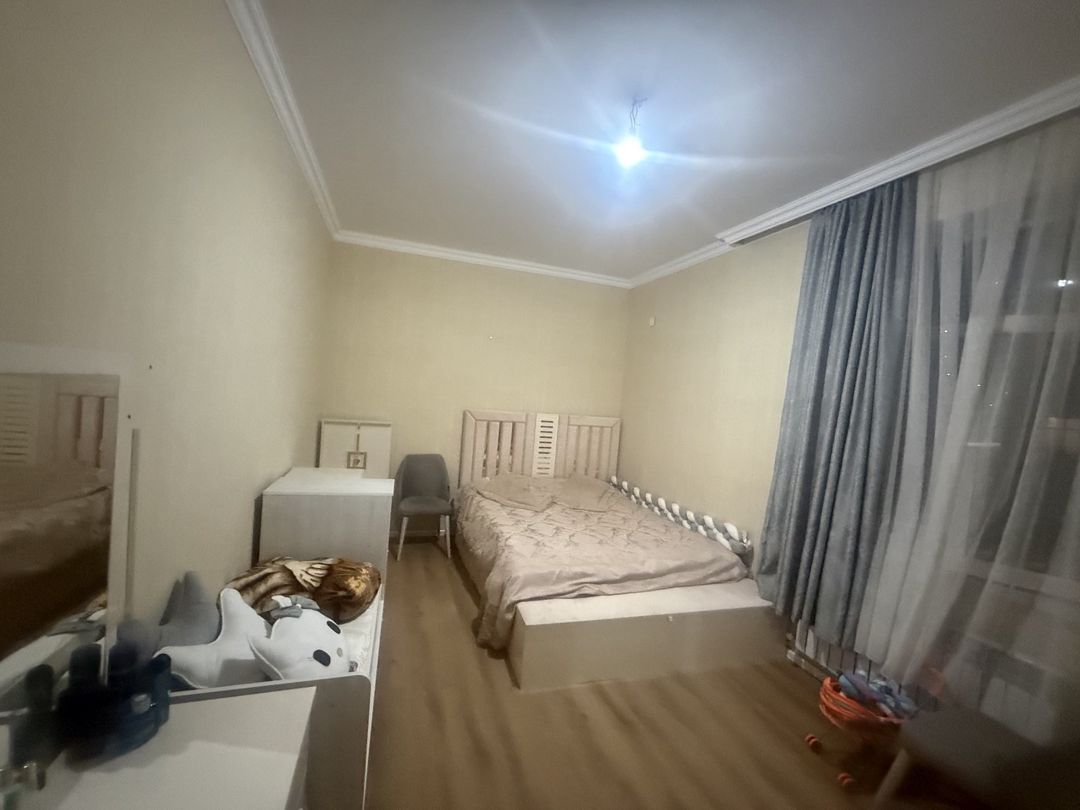 Satılır 3 otaqlı yeni tikili 77 m² — Mənzil, Bakı (11)