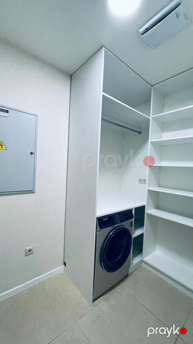 İcarəyə verilir 3 otaqlı yeni tikili 200 m² — Mənzil, Bakı (10)