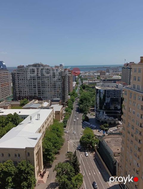 Satılır 4 otaqlı yeni tikili 220 m²