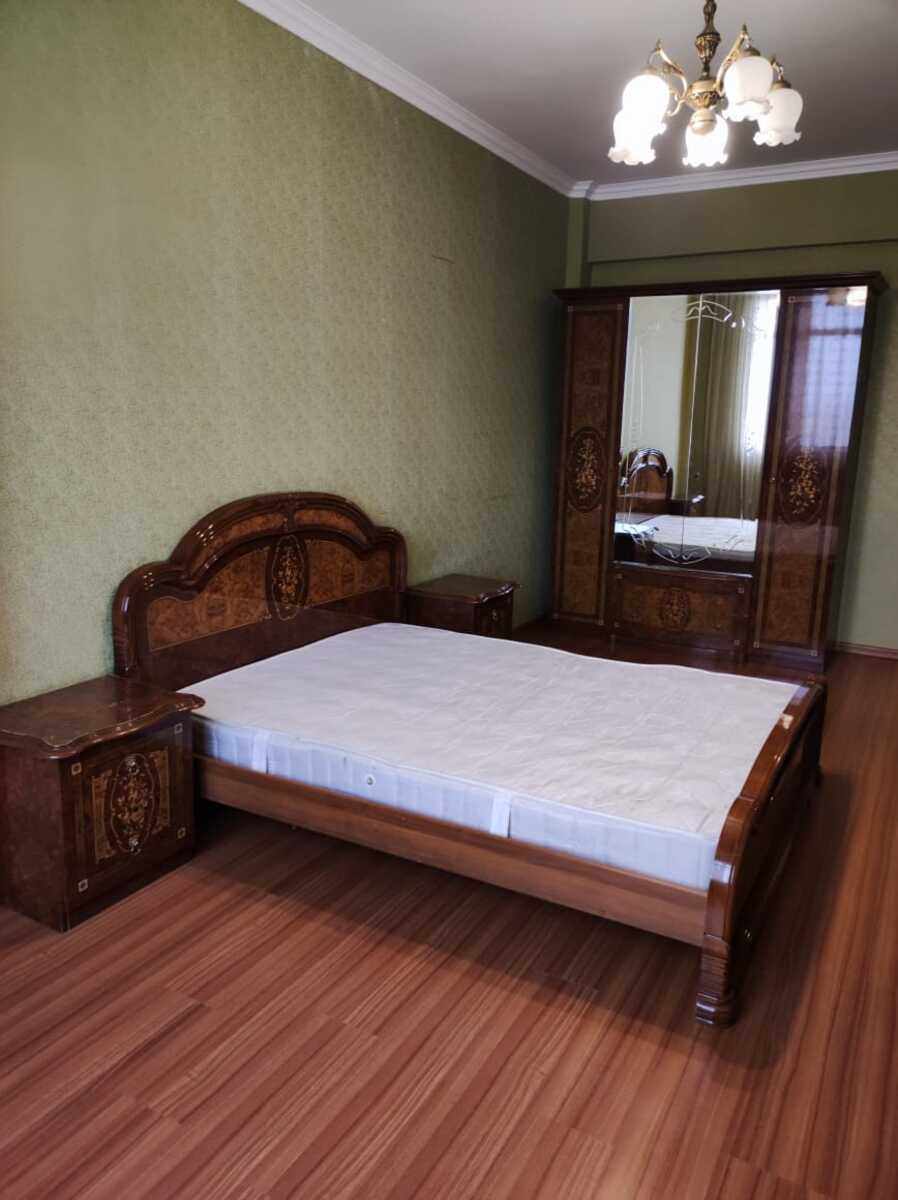 Satılır 3 otaqlı yeni tikili 90 m² — Mənzil, Bakı (9)