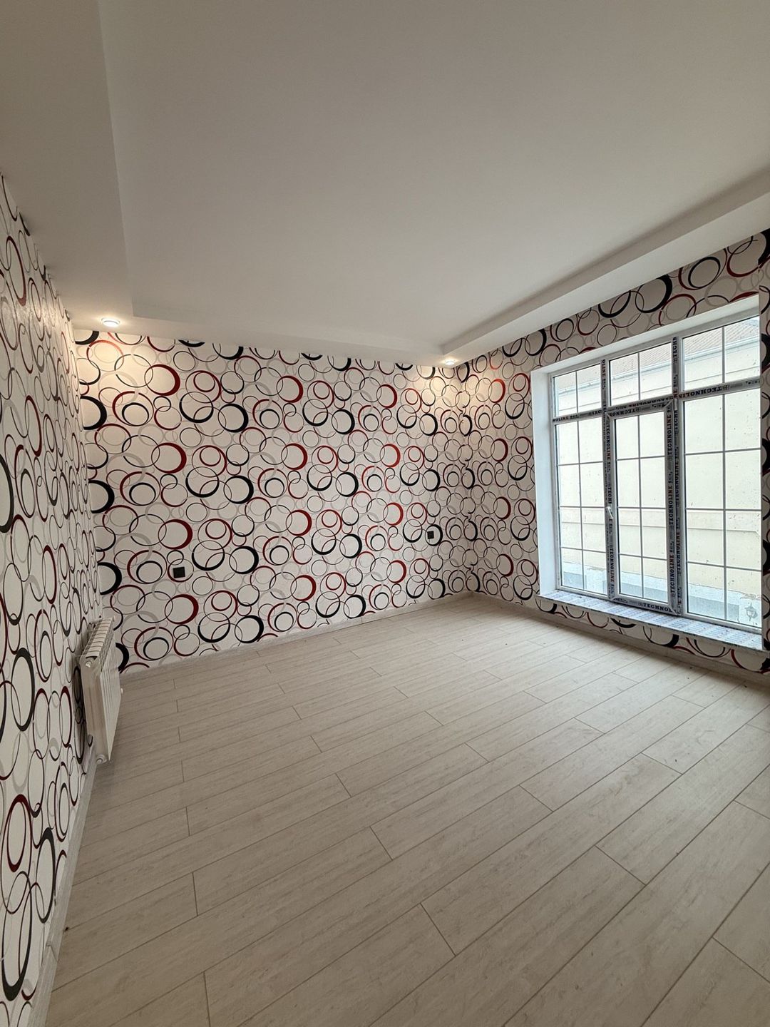 Satılır 7 otaqlı həyət evi/bağ evi 200 m² — Ev, villa, Bakı (12)