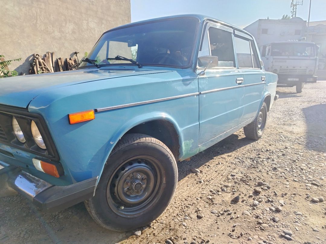 Lada (vaz) 2106, 1982 il — Avtomobillər, Cəlilabad (2)