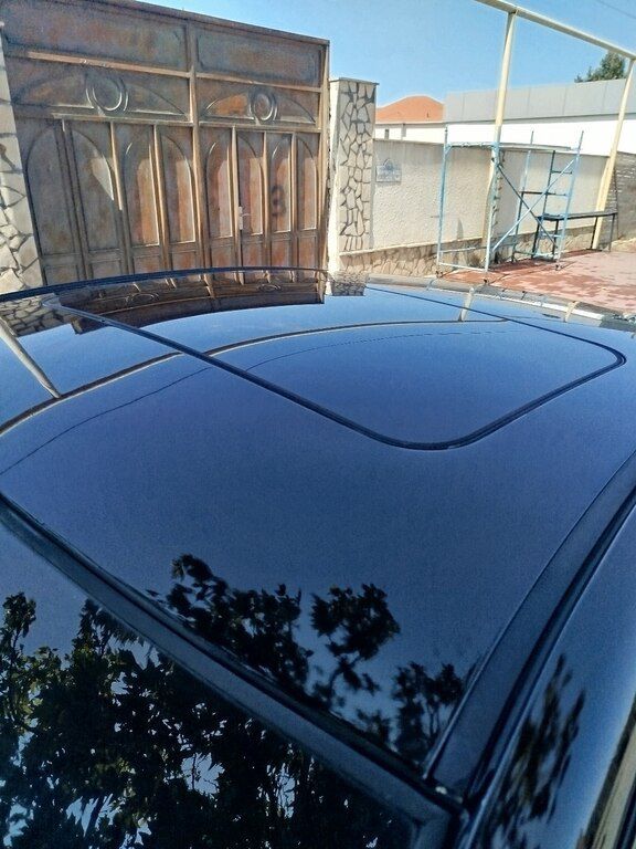 Hyundai Elantra, 1.6 L, 2009 il, 345 688 km — Avtomobillər, Bakı (6)