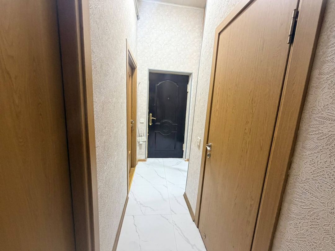 İcarəyə verilir 2 otaqlı köhnə tikili 56 m² — Mənzil, Bakı (8)