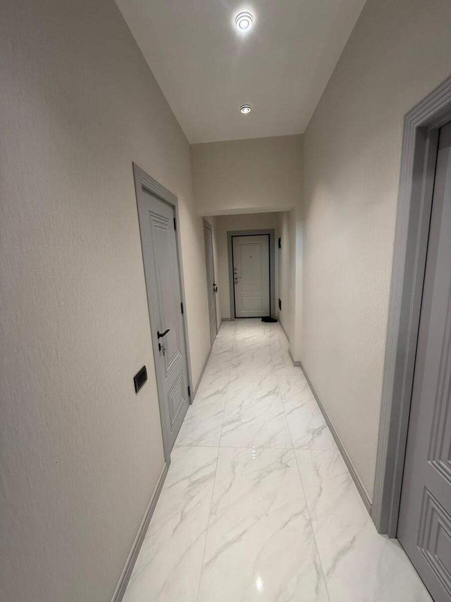 Satılır 2 otaqlı yeni tikili 58.3 m² — Mənzil, Bakı (5)