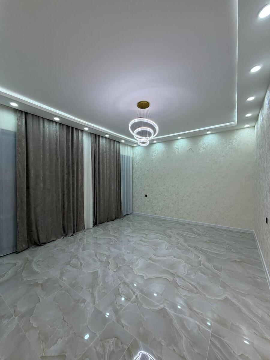 Satılır 4 otaqlı həyət evi/bağ evi 130 m² — Ev, villa, Bakı (8)