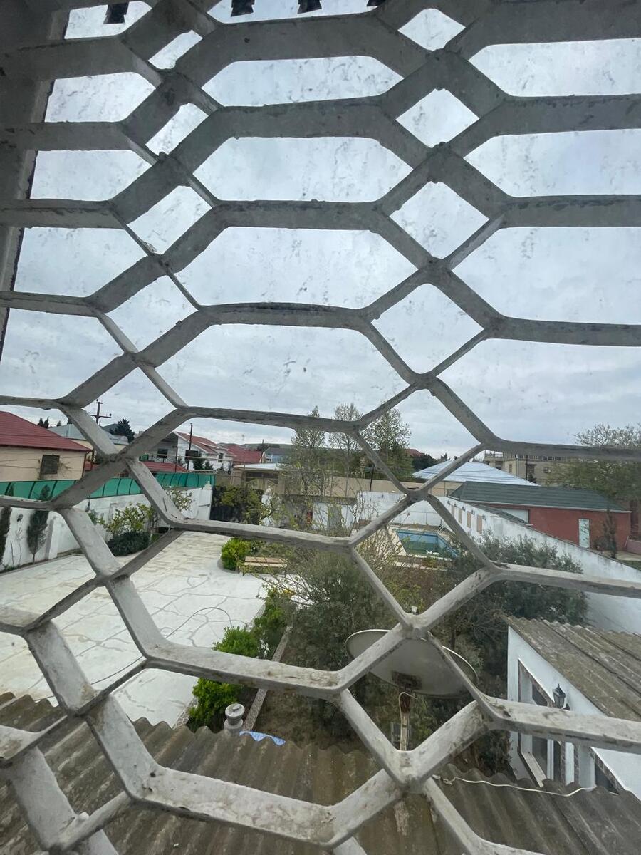 Satılır 4 otaqlı həyət evi/bağ evi 240 m² — Ev, villa, Bakı (7)