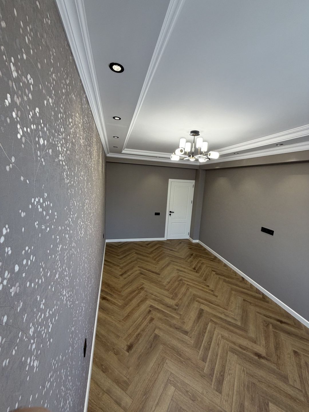 Satılır 2 otaqlı yeni tikili 58 m² — Mənzil, Bakı (10)