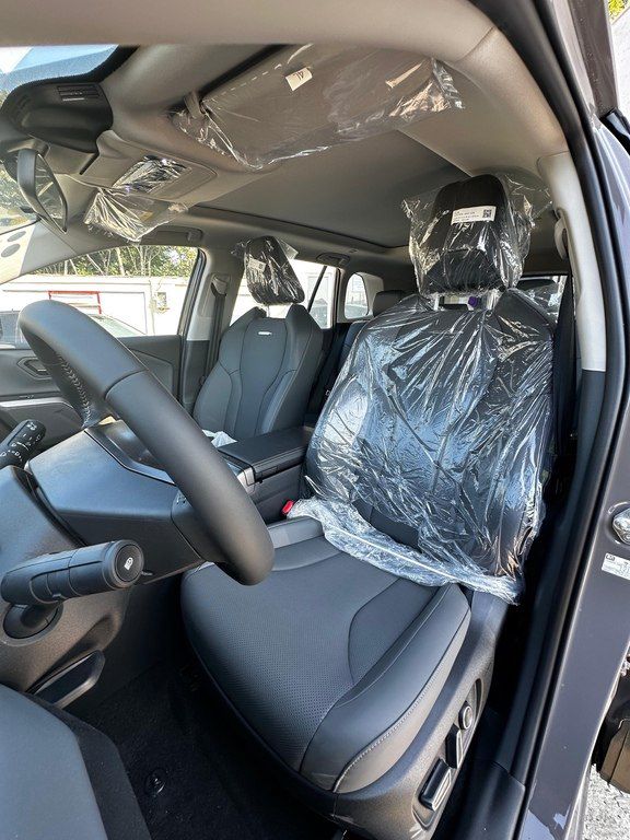 Toyota RAV4, 2.0 L, 1.6 kWh, 2026 il, yeni — Avtomobillər, Bakı (9)