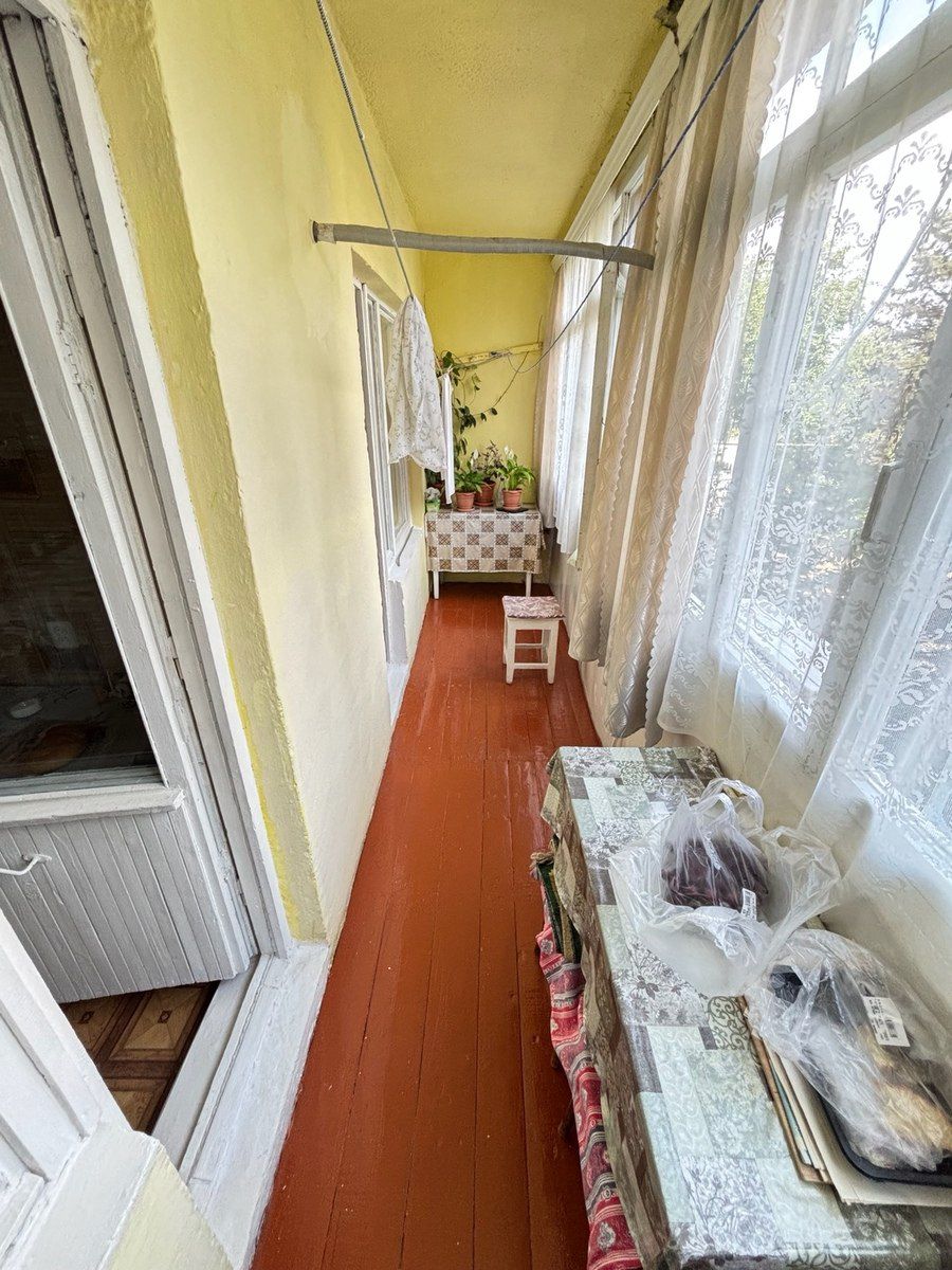 3-otaqlı mənzil, Xırdalan ş., 80 m² — Mənzil, Xırdalan (10)
