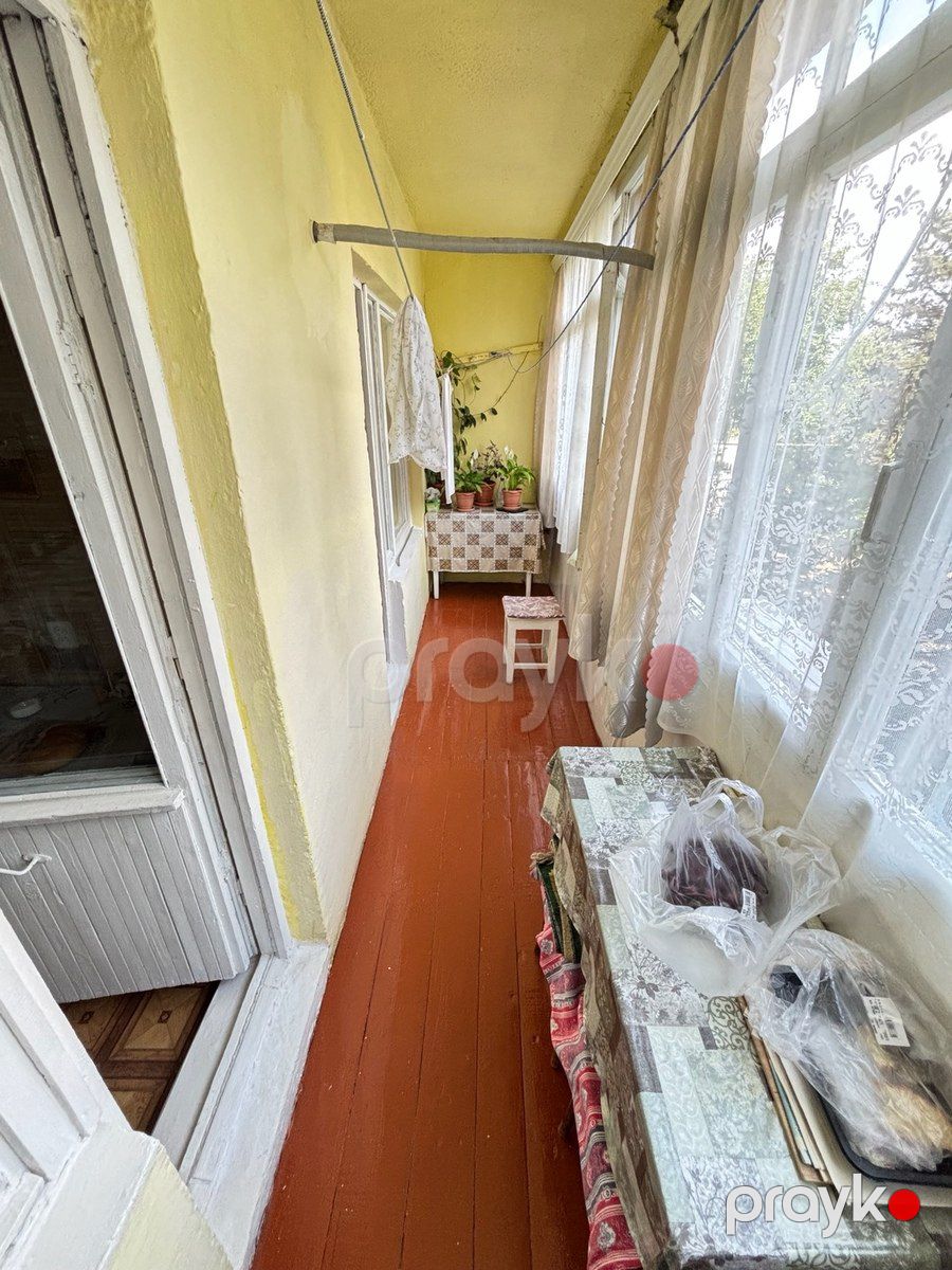 3-otaqlı mənzil, Xırdalan ş., 80 m² — Mənzil, Xırdalan (10)